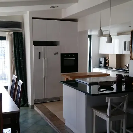 Lilium House Arce *