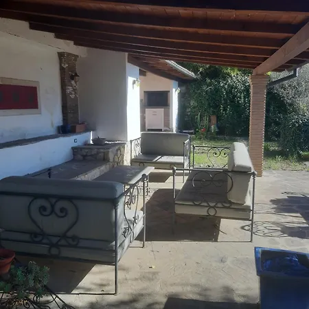 Lilium House Arce *