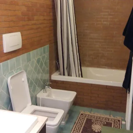 Lilium House Arce * Rocca D'Arce