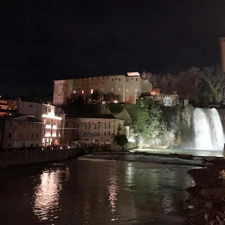 Lilium House Arce * Rocca D'Arce