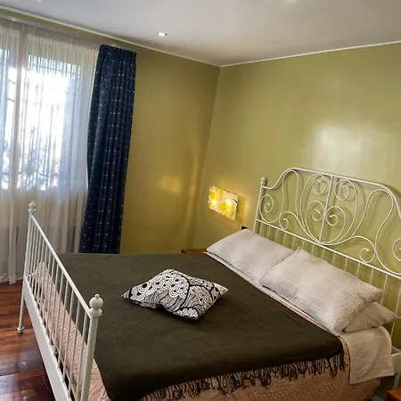 Lilium House Arce Tatil Evi